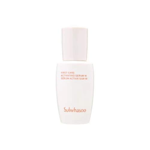 First Care Activating Serum VI -