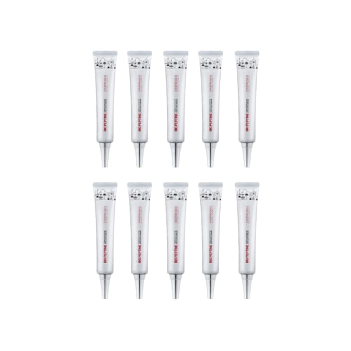 Fermentation Peptine Eye Care Cream - (.) Set