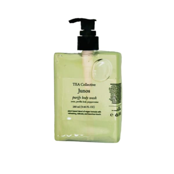 Junos Purify Body Wash -