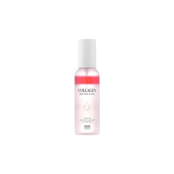 Collagen Glow Mist Serum -