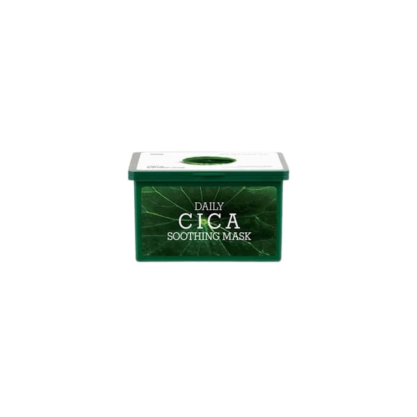 Daily Cica Soothing Mask -. /