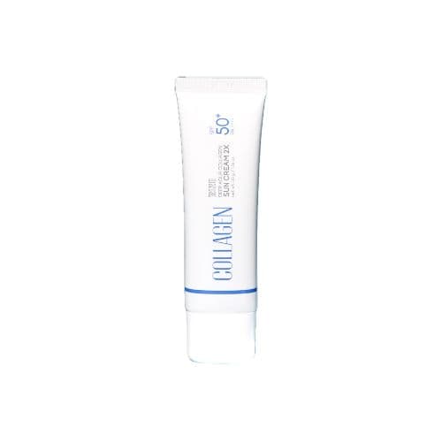 Deep Aqua Collagen Sun Cream 2X -