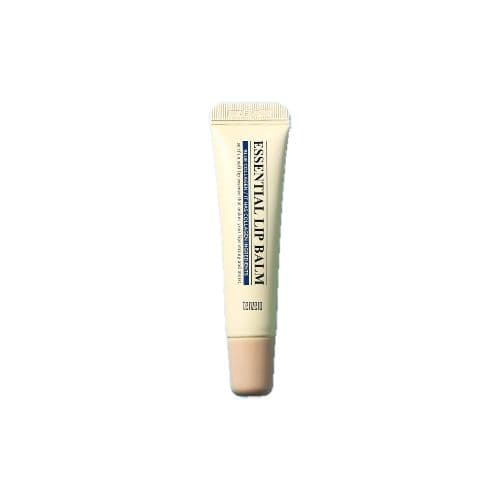 Essential Lip Balm - - Blue Collagen