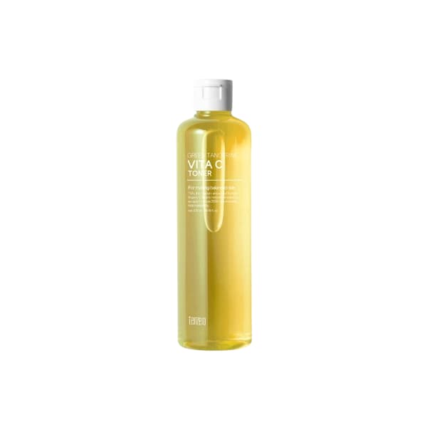 Green Tangerine Vita C Toner -