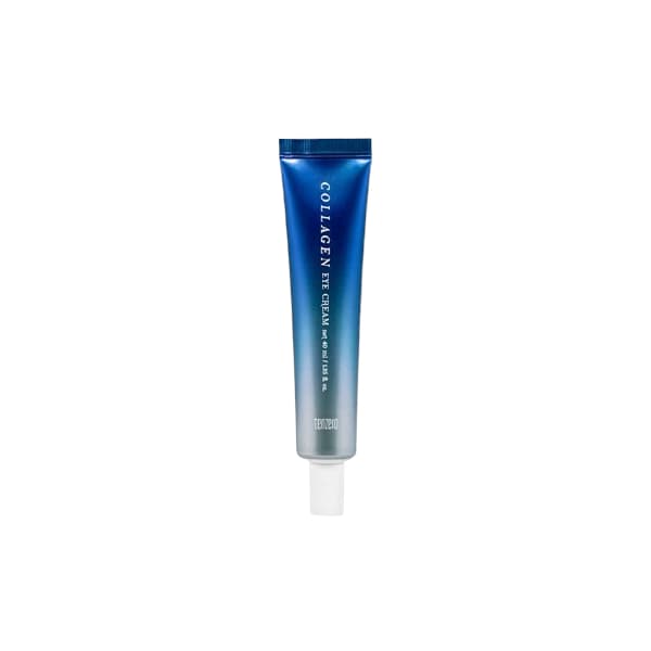 Moisture Collagen Eye Cream -