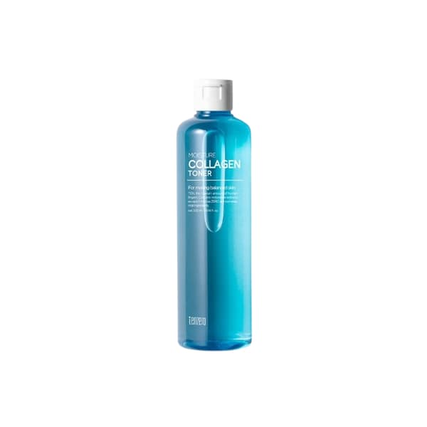 Moisture Collagen Toner -