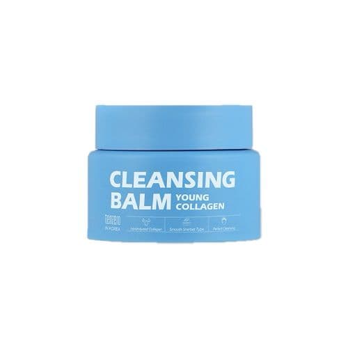 Young Collagen Cleansing Balm -