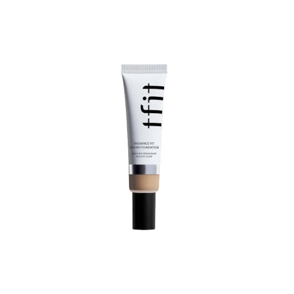 Radiance Fit Serum Foundation - - W04 Buff