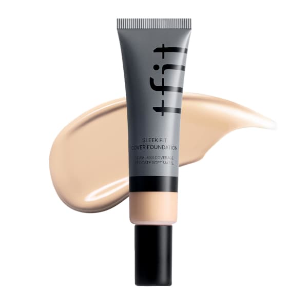 Sleek Fit Cover Foundation - - C1.5 Lingerie