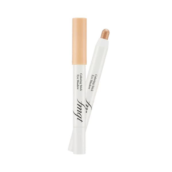Fmgt Coloring Stick Eyeshadow - - 02 Gold Light