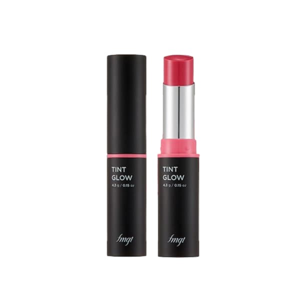 Fmgt Tint Glow - - 04 Rose gemma