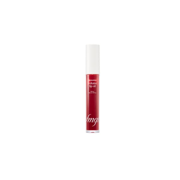 Gleaming Volume Lip Oil - - 08 Deep Cherry