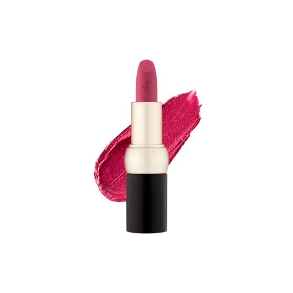 New Bold Velvet Lipstick - - 16 New Magenta