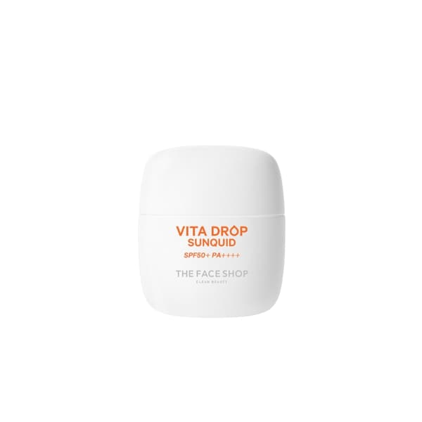 Vita Drop Sunquid SPF50+ PA++++ -