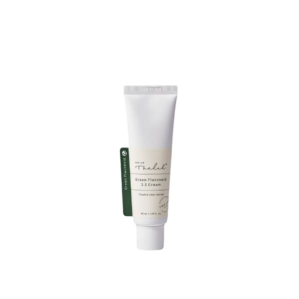 Green Flavonoid 3.0 Cream -