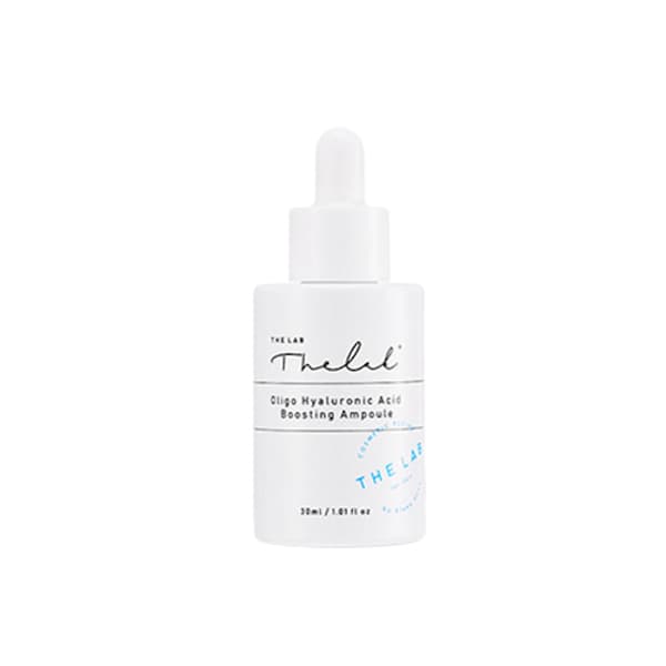 Oligo Hyaluronic Acid Boosting Ampoule -