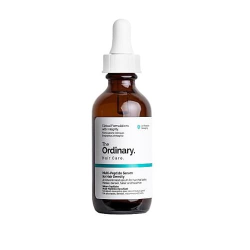 Multi-Peptide Serum For Hair Density -