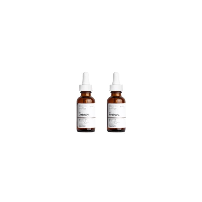 The Ordinary - Resveratrol 3% + Ferulic Acid 3% - (.) Set