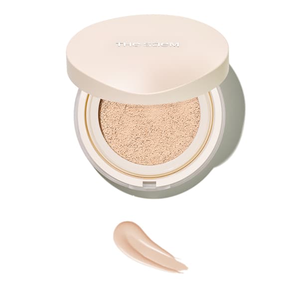 Korektor Cover Perfection Concealer Cushion Renew SPF50+ PA+++ (z wkładem) - + - 1.0 Clear Beige