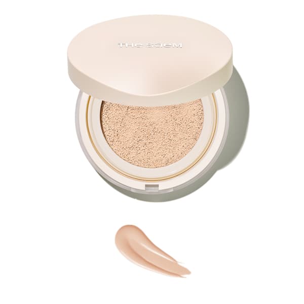 Korektor Cover Perfection Concealer Cushion Renew SPF50+ PA+++ (z wkładem) - + - 1.5 Natural Beige