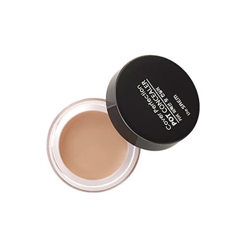 Cover Perfection Pot Concealer - #2 Rich Beige