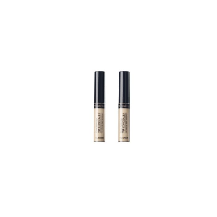 Cover Perfection Tip Concealer - 01 Clear Beige (.) Set