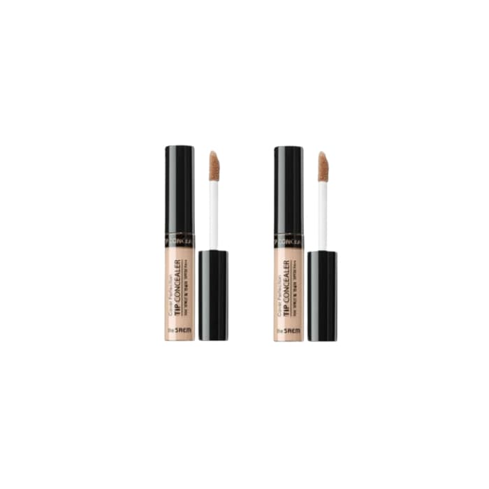 Cover Perfection Tip Concealer - 1.25 Light Beige (.) Set
