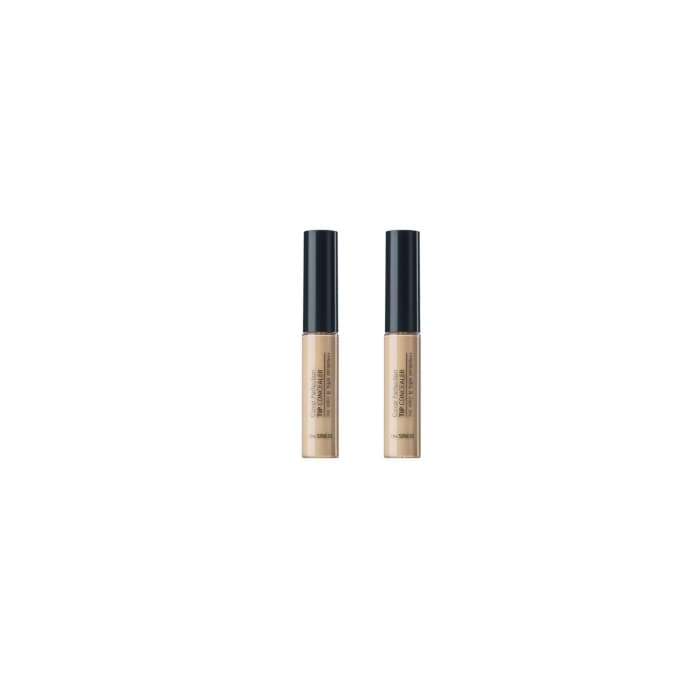Cover Perfection Tip Concealer - 1.5 Natural Beige (.) Set
