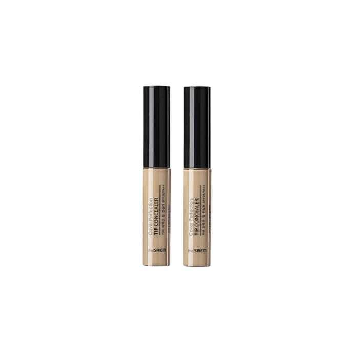Cover Perfection Tip Concealer - Contour Beige (.) Set