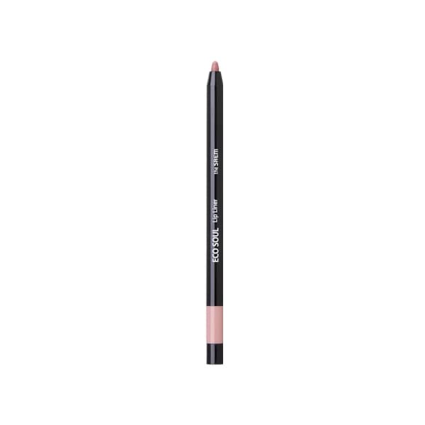 Eco Soul Lip Liner - - BE01 Soul Beige