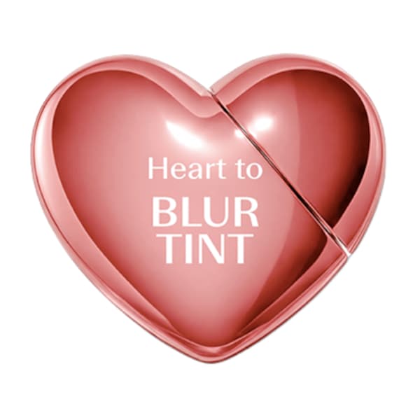 Heart To Blur Tint 02 Coral Whip