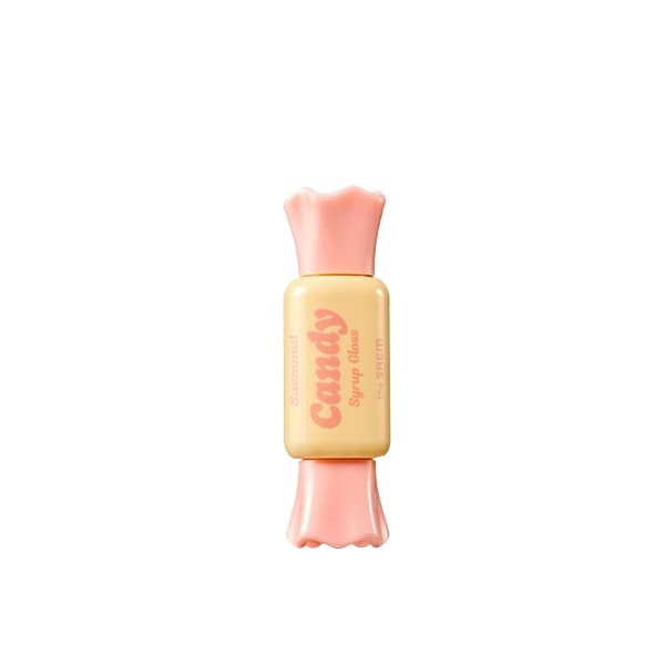 Saemmul Candy Syrup Gloss - - 02 Cherry Syrup