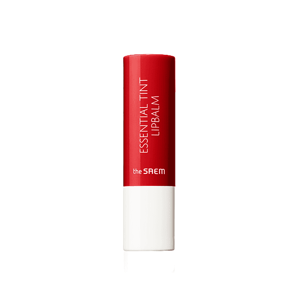 Saemmul Essential Tint Lip Balm RD01 Essential Rose