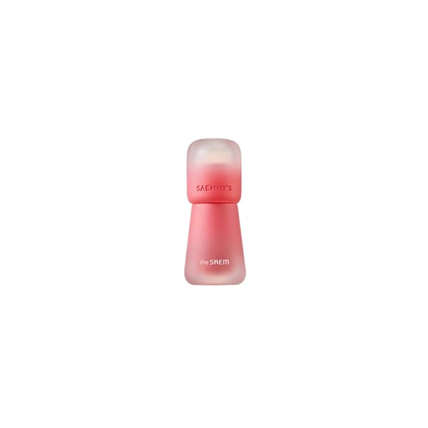 Saemmy's Crema Velvet Tint - - 04 Apple Bianco