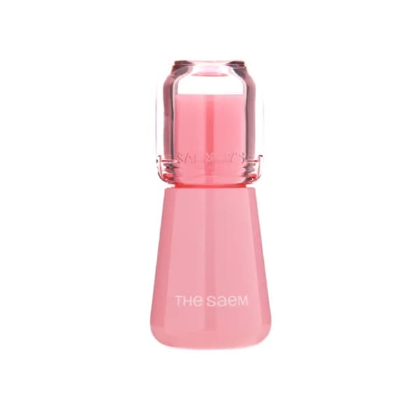Saemmy's Jelly Shot Tint - - 01 Milky