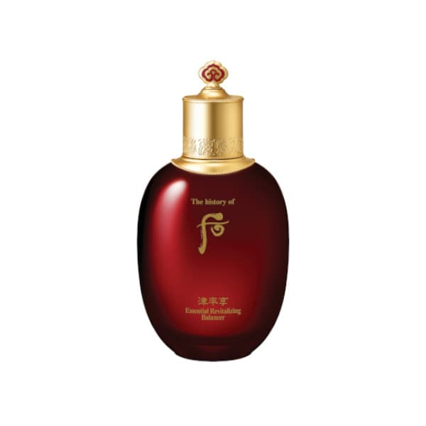 Jinyulhyang Essential Revitalizing Balancer -