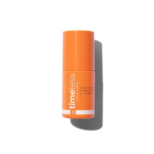 Sérum à 10 % de vitamine C + E et d'acide férulique -