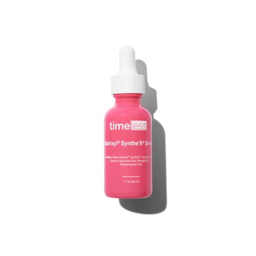 Matrixyl® Synthe’6® Peptide Serum -