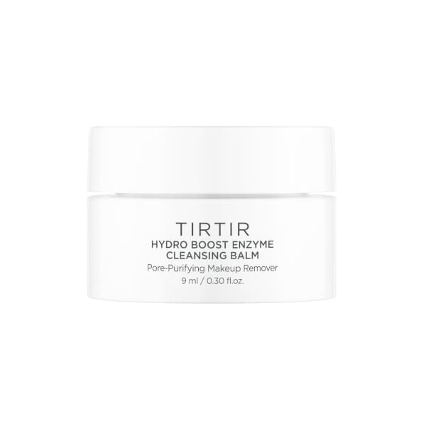 Hydro Boost Enzyme Cleansing Balm
