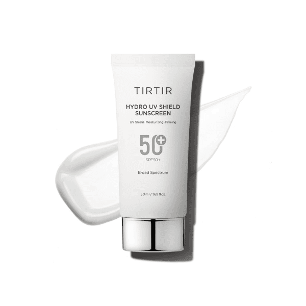 Hydro UV Shield Sunscreen SPF 50+ do twarzy
