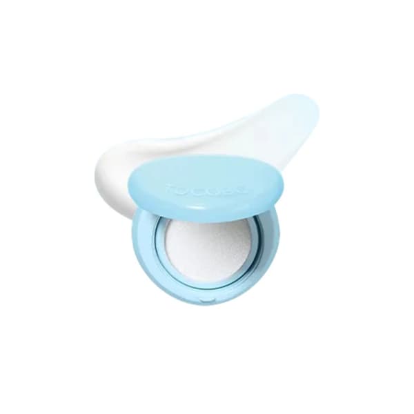 Blur Finish Sun Cushion - - 00 Pure