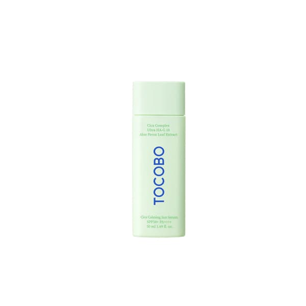 Cica Calming Sun Serum SPF50+ PA++++ -