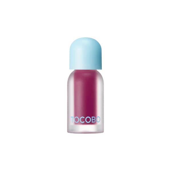 Juicy Berry Plumping Lip Oil - - 02 Berry Brandy