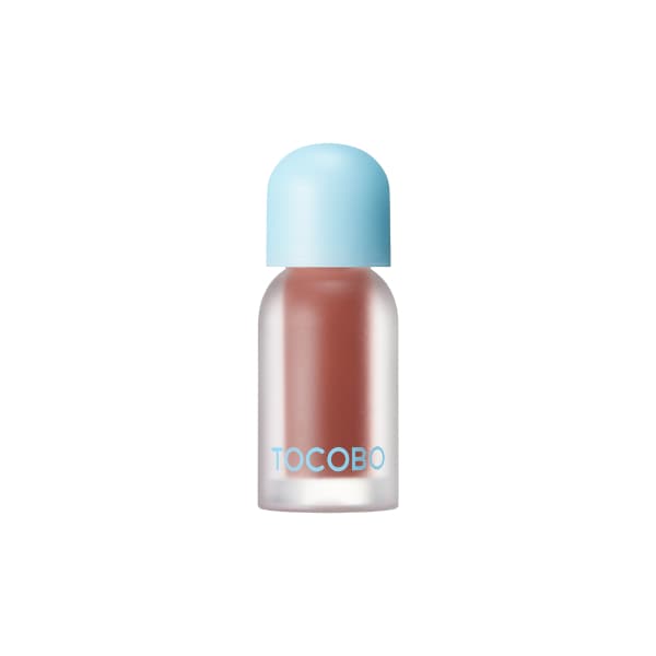 Juicy Berry Plumping Lip Oil - - 04 Bitter Brown
