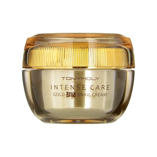 Intense Care Gold 24K Snail Cream