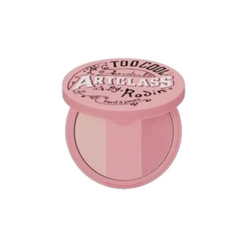 Artclass By Rodin Blusher - - De Berry