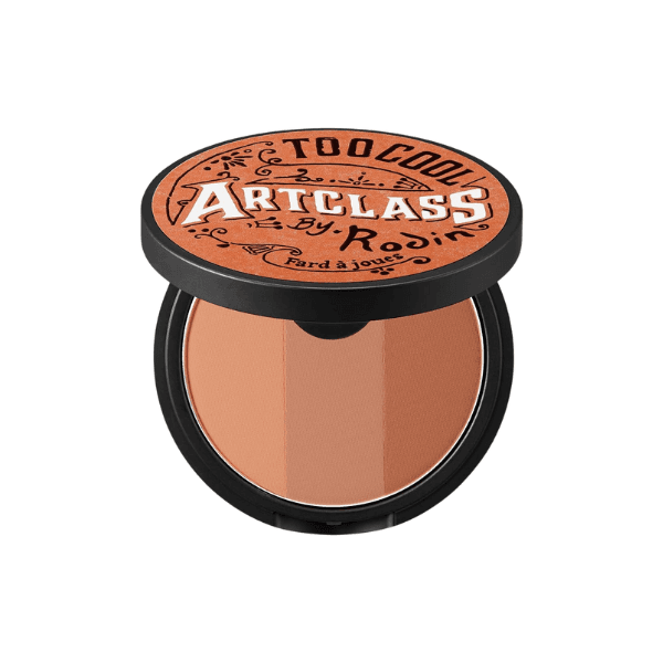 Artclass By Rodin Blusher - - #De Ginger