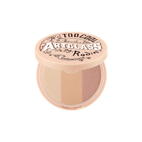 Artclass By Rodin Highlighter - - #1 Glam