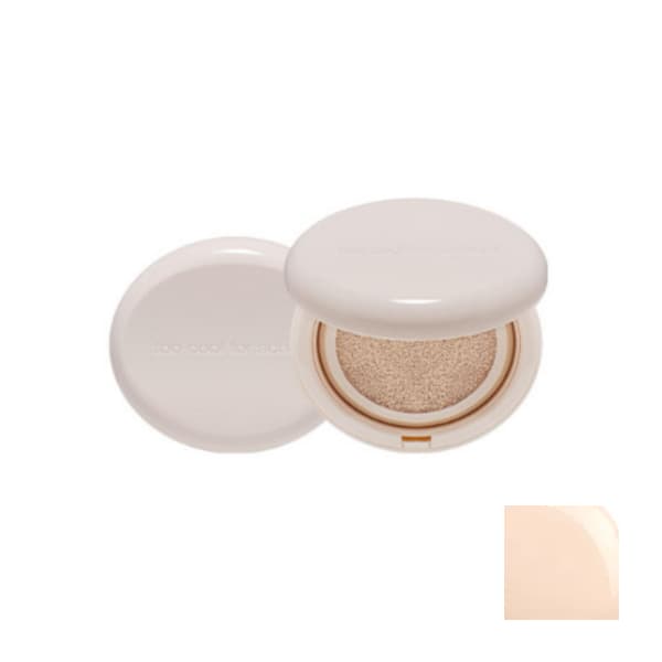 Poduszka utrwalająca SPF50+ PA+++ (z wkładem) - - 01 Porcelain