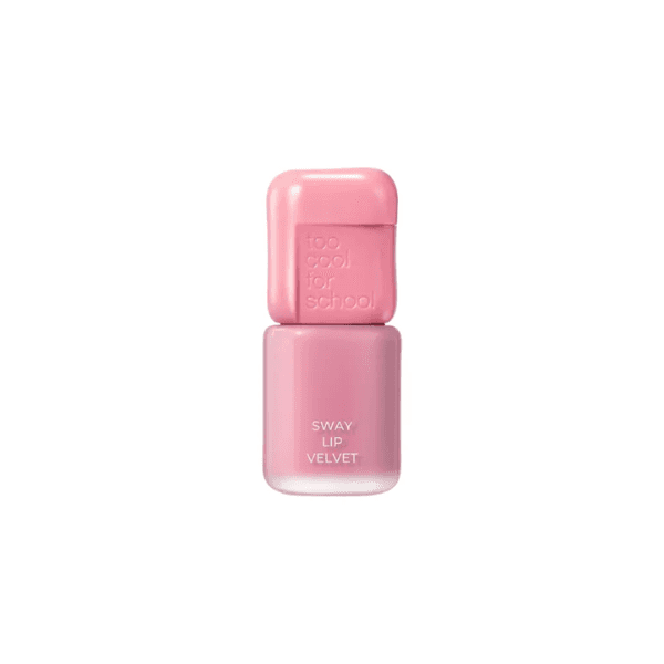 Sway Lip Velvet - - 04 Bunny Flush